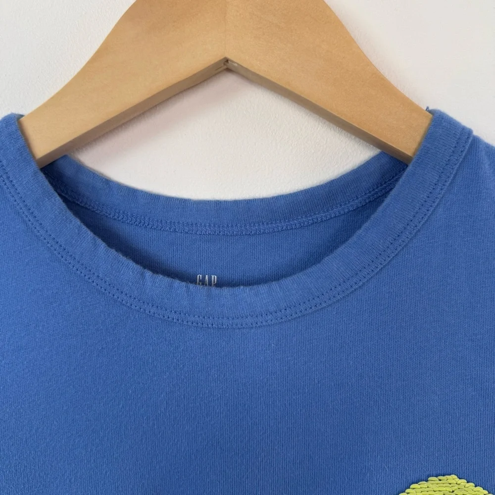 GAP‎ Kids Girls Sequin Dress Size L